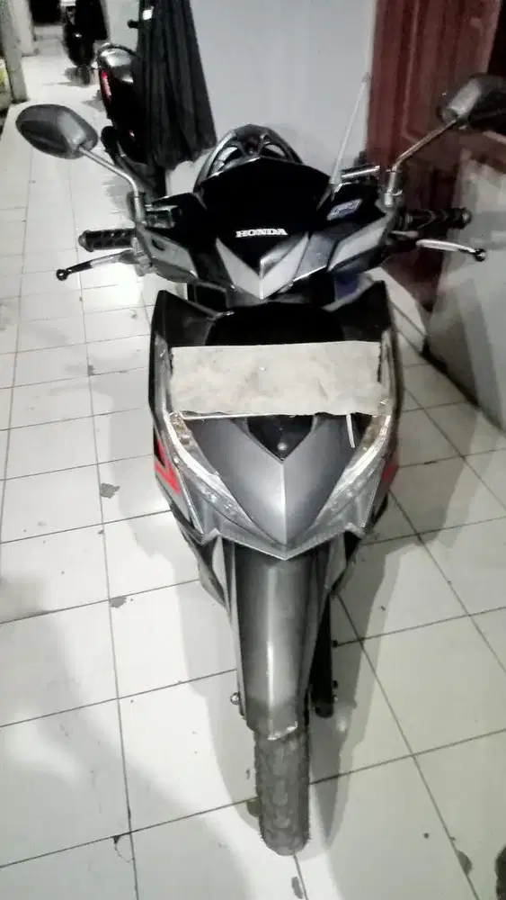 Honda Vario 125cc Th 2016
