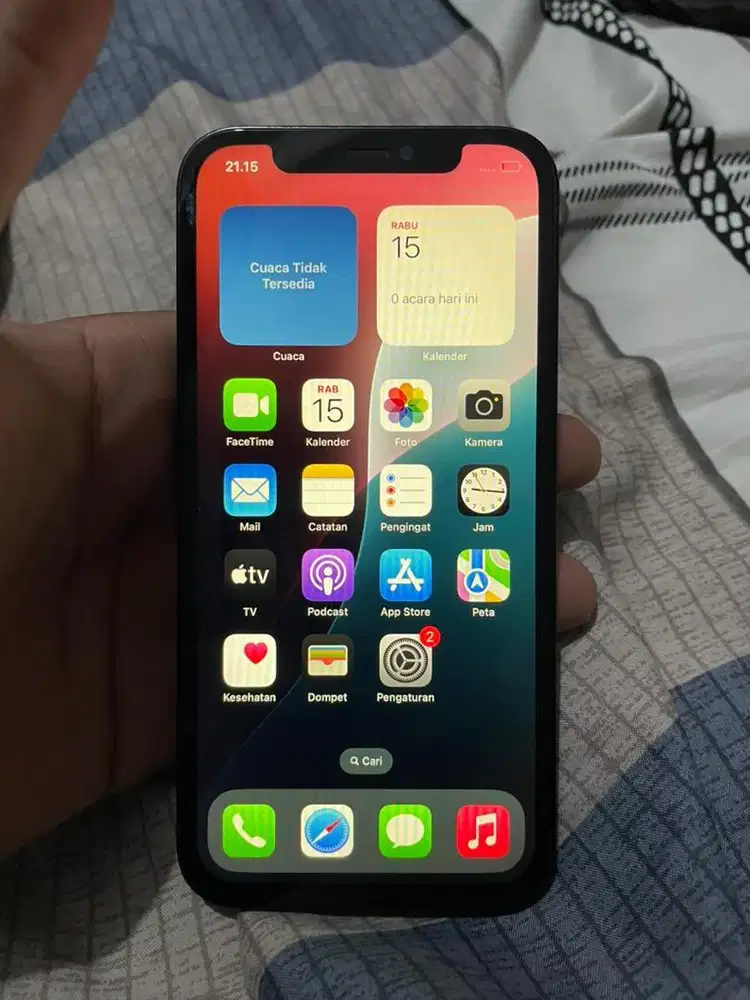 Iphone 12 inter 64gb