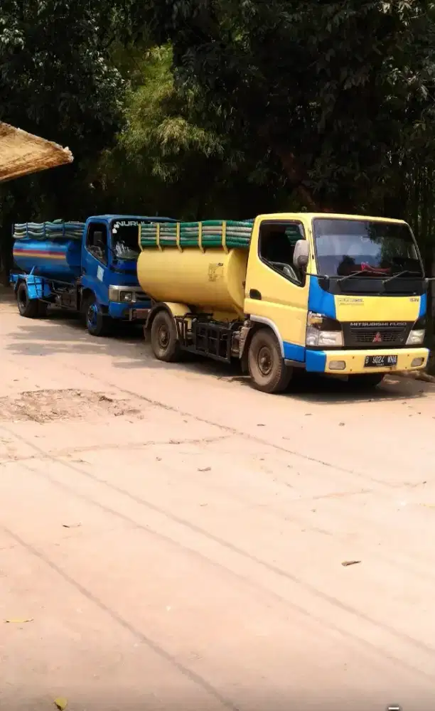 Sedot WC Tanjung Priok DKI