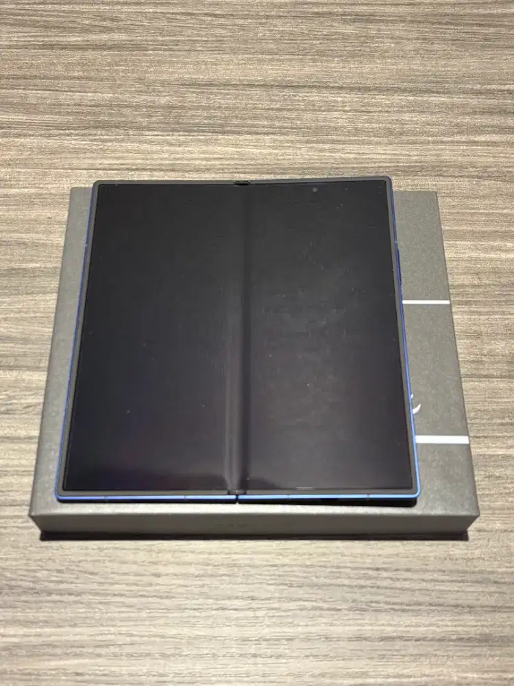 Samsung Galaxy Z Fold 7 12/512GB Blue Sein