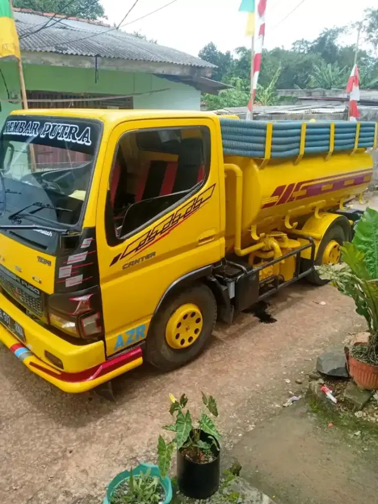 Layanan sedot wc Septictank penuh jakarta selatan