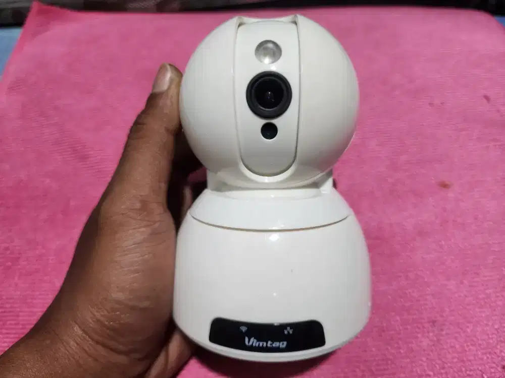 CCTV VIMTAG CAMERA (GLOBAL)