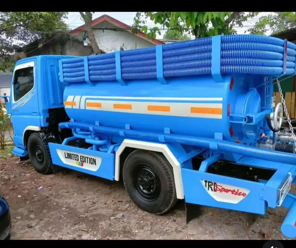 Sedot WC batujaya Karawang