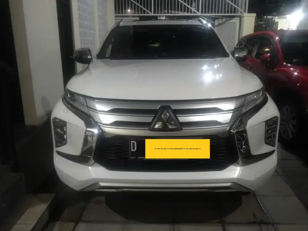 Pajaro Dakar 4x2 2021