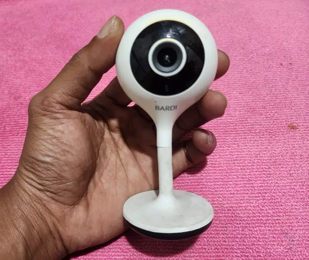 CCTV BARDI CAMERA