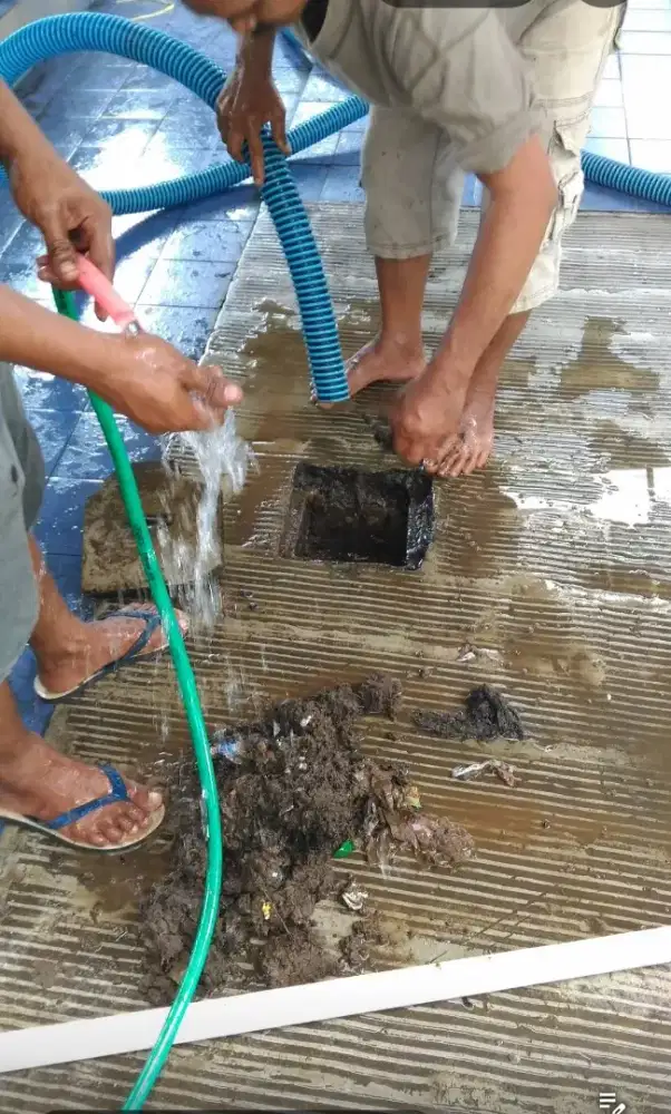Sedot WC Karawang