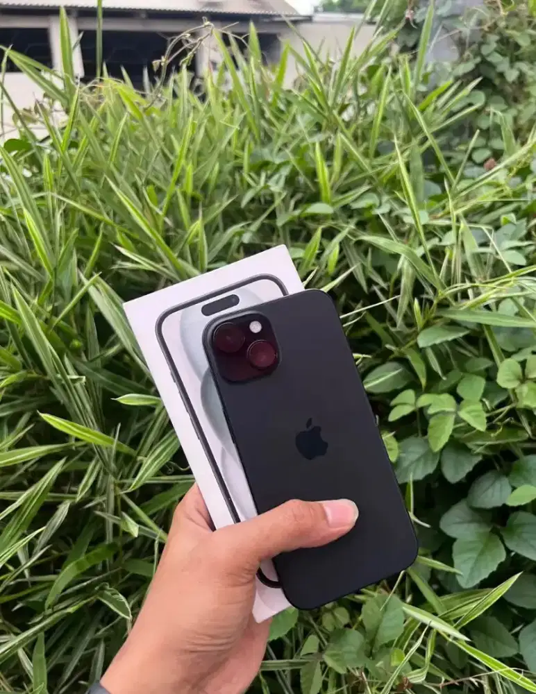 Iphone 15 iBox 128gb