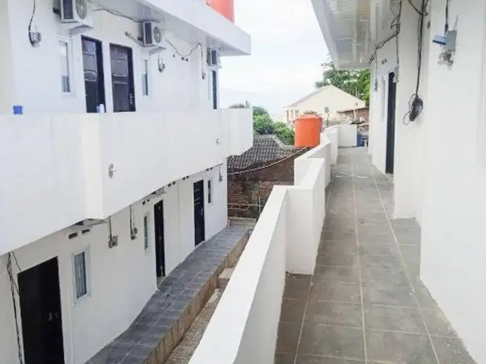 [HOT] HAU JUAL Kosan JATINANGOR (8 KAMAR) Dekat (KAMPUS UNPAD) Kost FUL Sumedang-Bandung