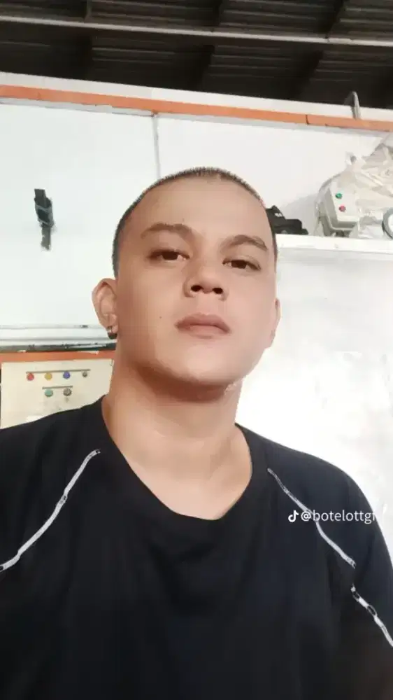 Mencari kerjaan driver SIM B 1 umum
