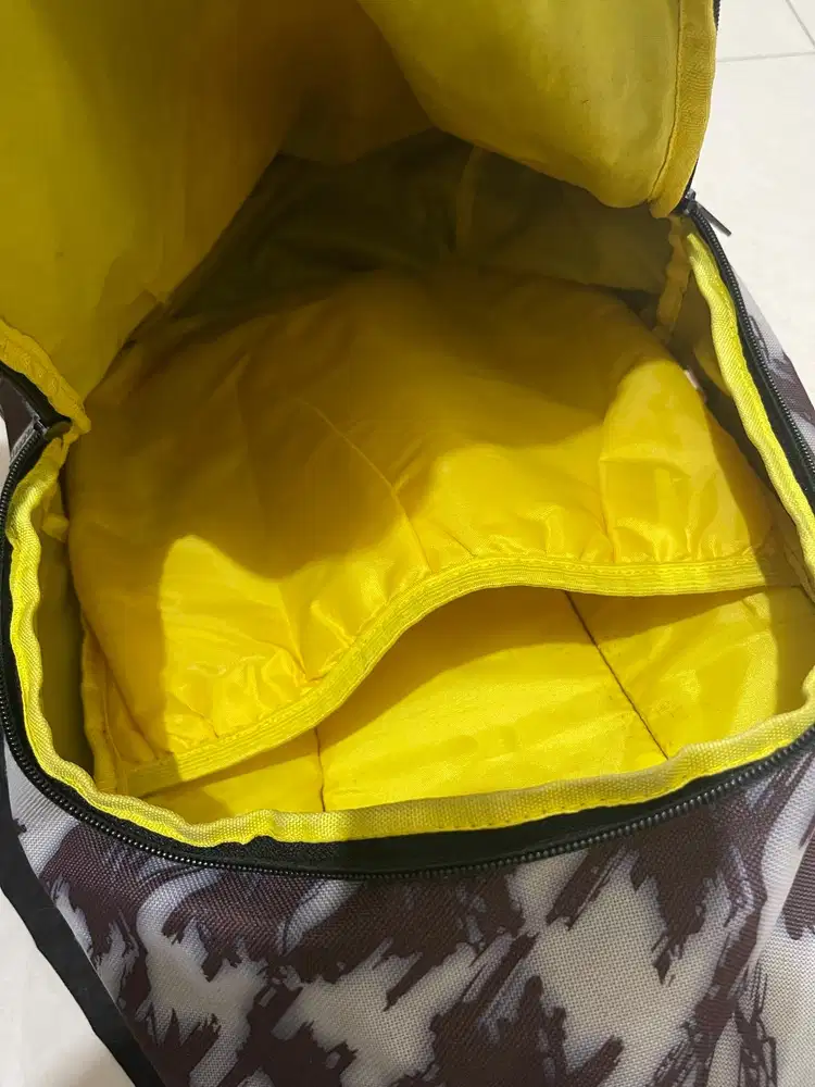 Tas / Ransel Reebok