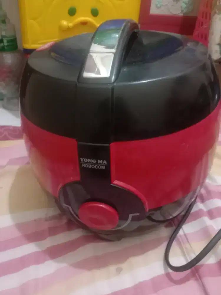 Megicom. Youngma UK 1.2. Jual. Apa. Adanya. Normal
