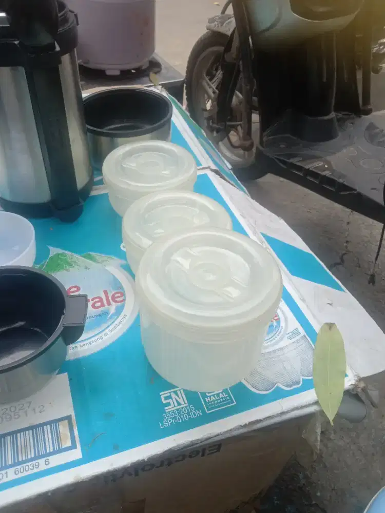 Termos panas. Stenlis UK 2 ltr. Muluss.
