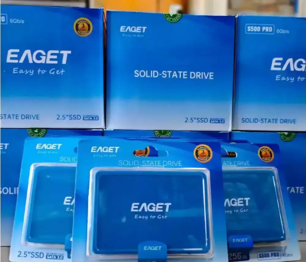 SSD sata baru COD jakarta selatan & sekitarnya
