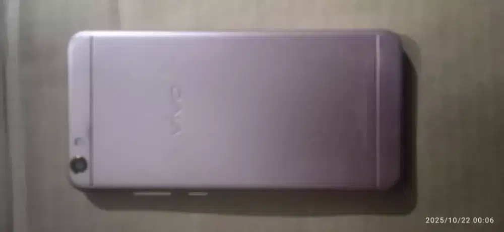 DIJUAL HP VIVO + CASSAN