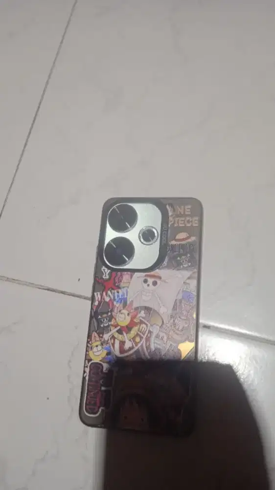 Jual xiomi poco f6