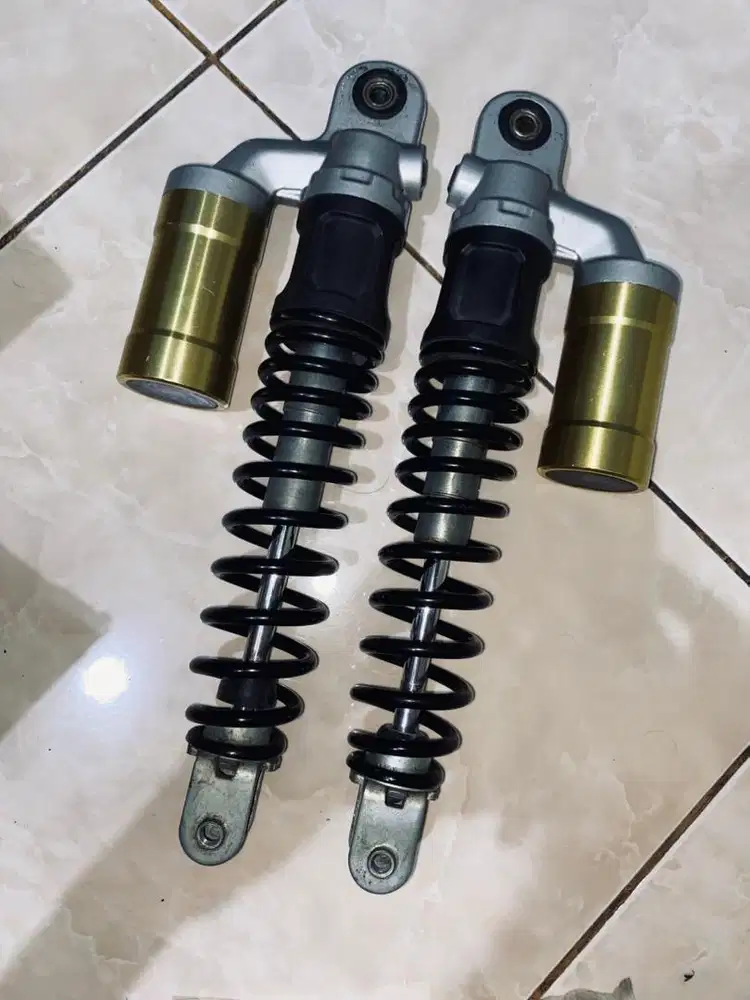 Dijual Shockbreaker Aerox Old
