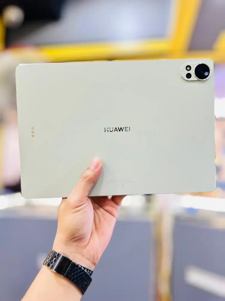 Huawei Matepad 12X 12/256 2 Bulan pakai