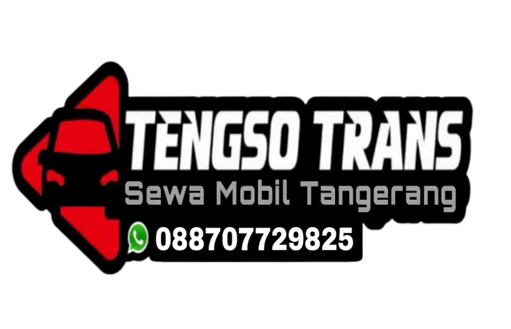 Sewa mobil tangerang murah
