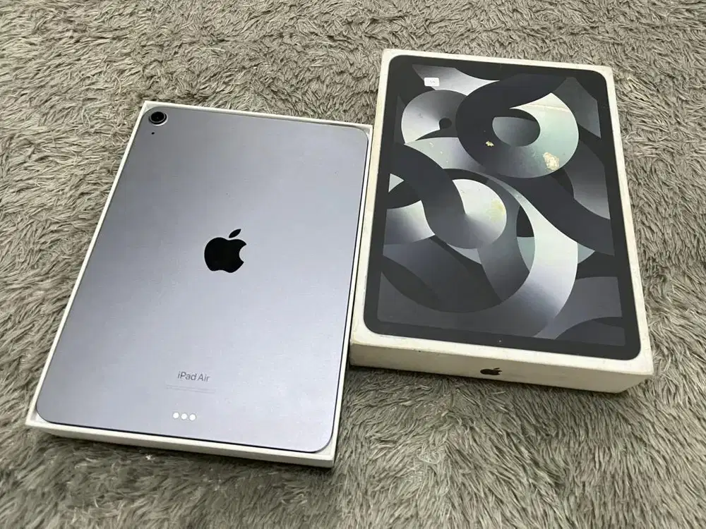 iPad Air 5 64GB Wifi Only