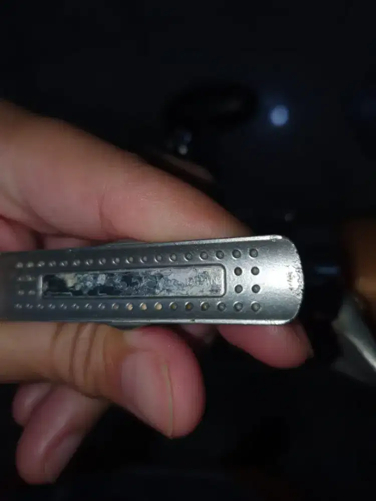 Reel Shimano Stella 5000