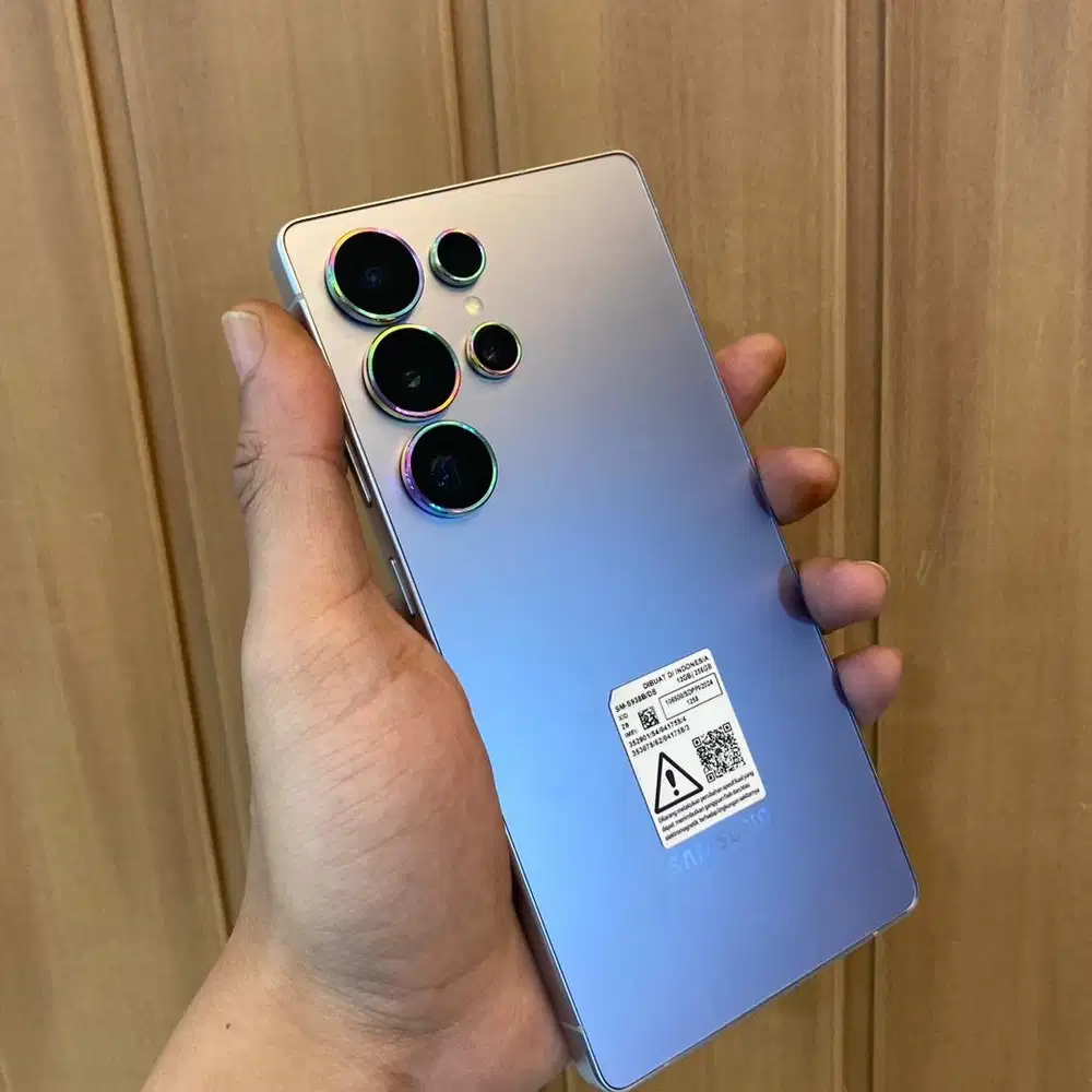 samsung galaxy s25 ultra 12/256 silverblue