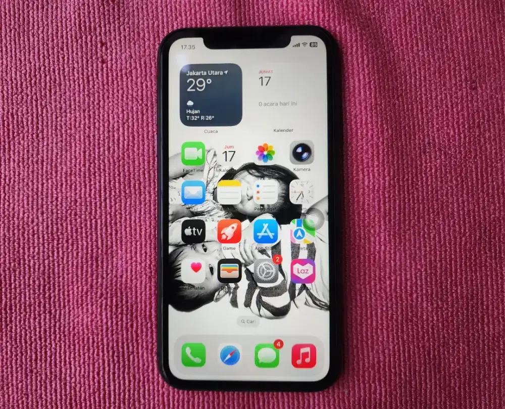 Iphone 11 128GB IBOX