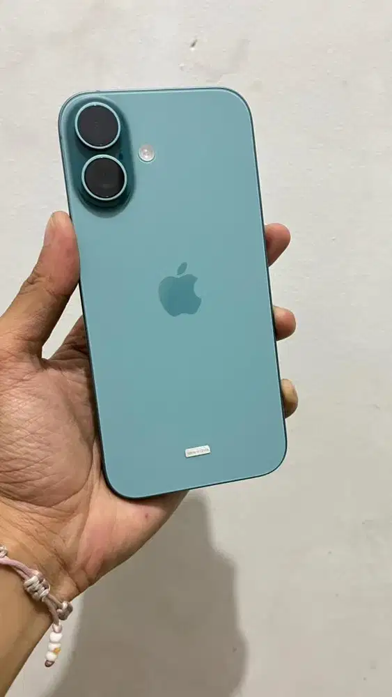 iphone 16 128gb ex ibox