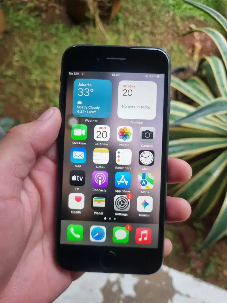 iPhone 8 256 gb