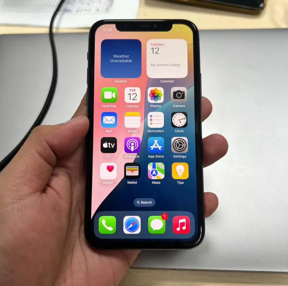 Iphone 11 Pro 512GB