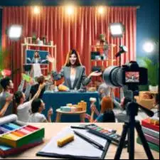LOWONGAN PEKERJAAN: HOST LIVE STREAMING PARFUM HOME LIVING DAN BAJU