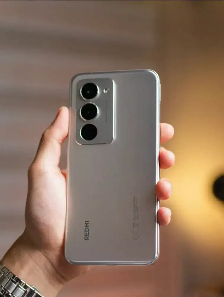 PROMO REDMI 15 8/128
