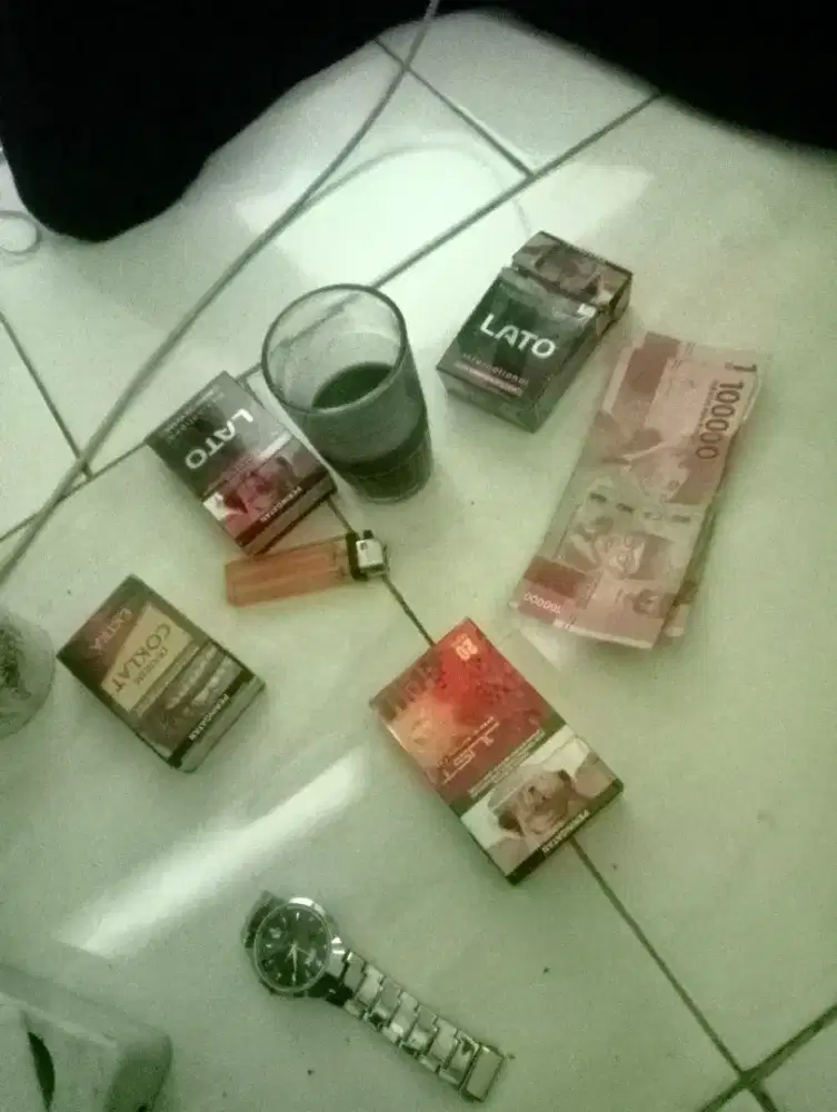 Mencari loker sekitaran cilegon