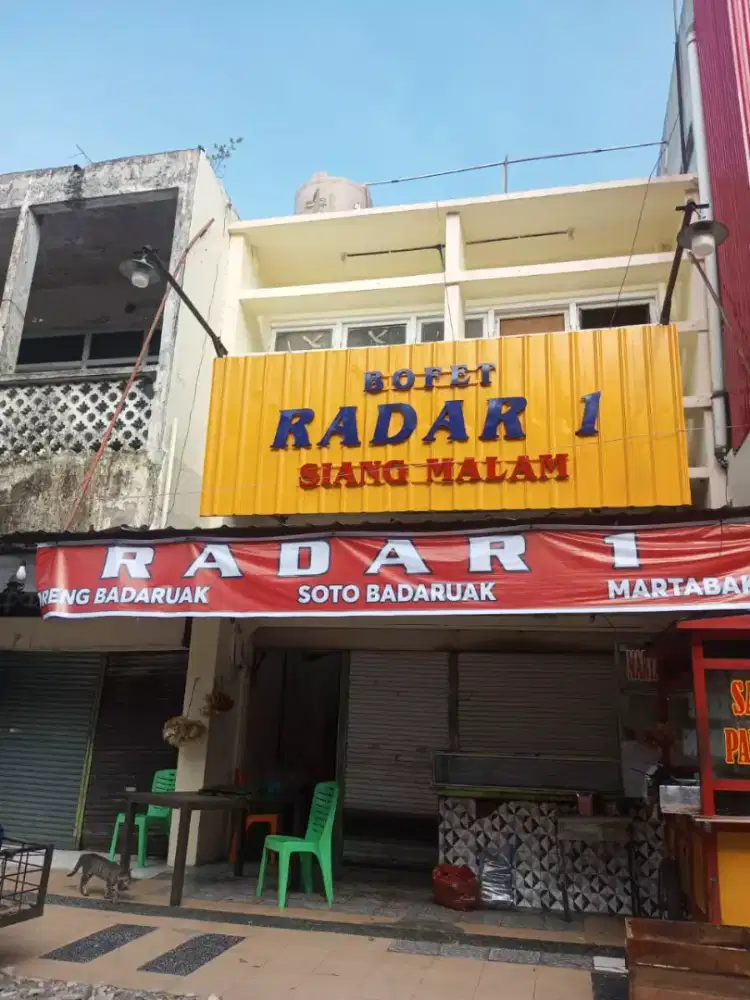 Lowongan kerja waiter/pelayan