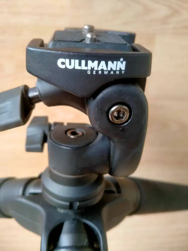 Tripod Kamera Premium Cullmann Nanomax 260 Germany