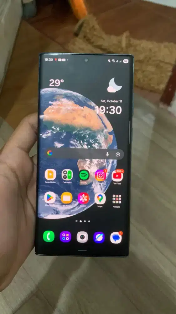 Samsung S22 Ultra 12/256