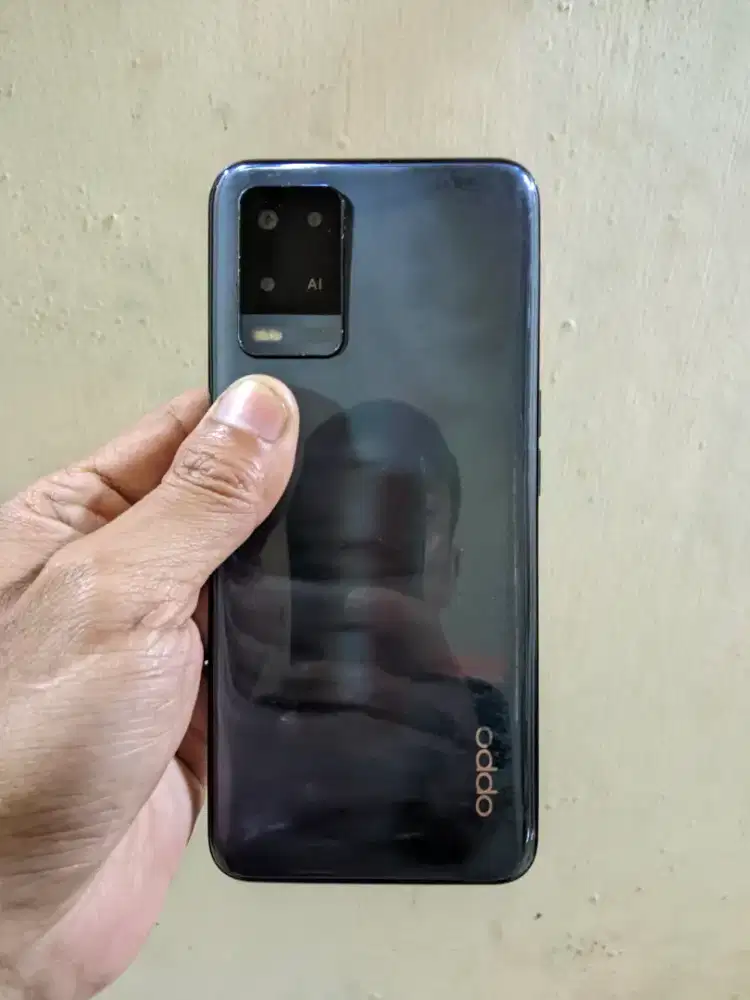 Oppo A54 ram 6 rom 128