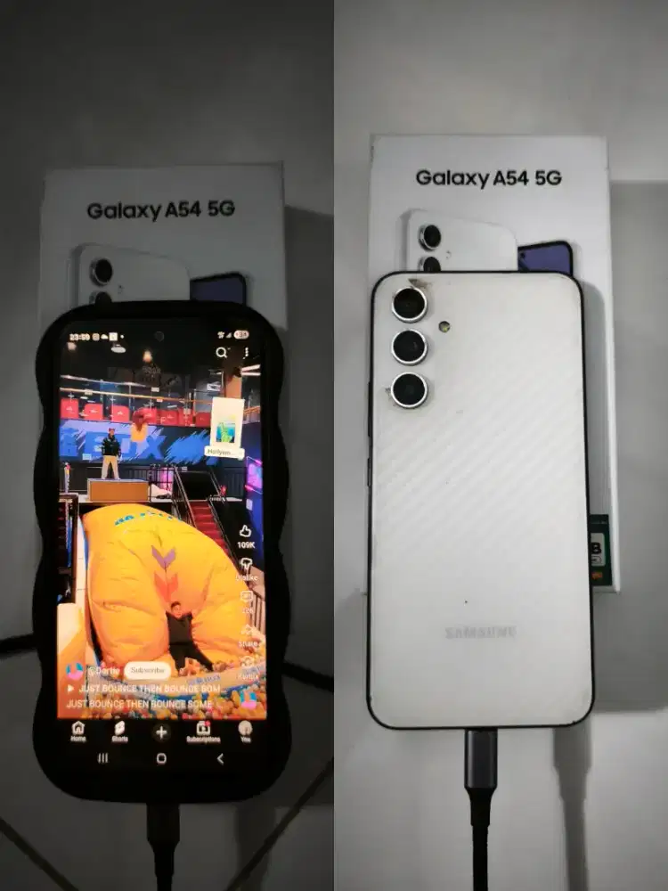 Samsung A54 5G 8/256GB Second