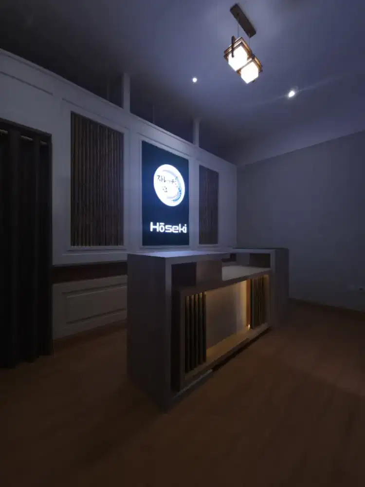 Dibutuhkan segera terapis