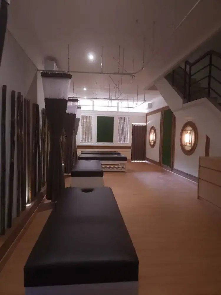 Dibutuhkan segera terapis