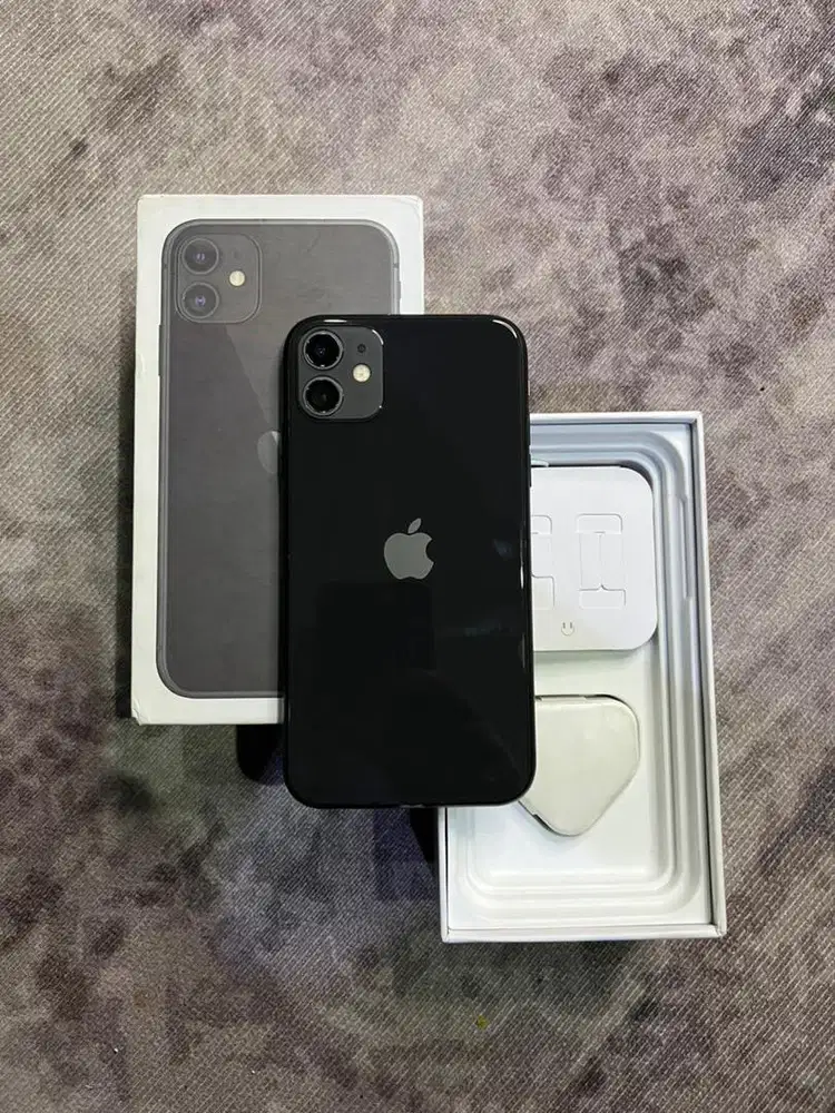 IPHONE 11 128 INTER BEACUKAI