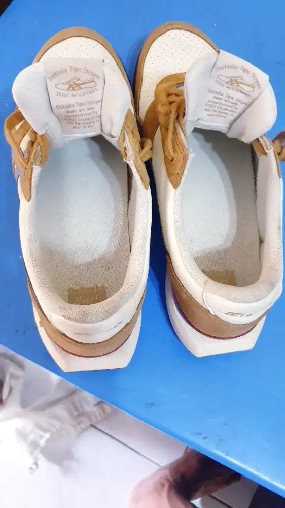 Onitsuka tiger  41