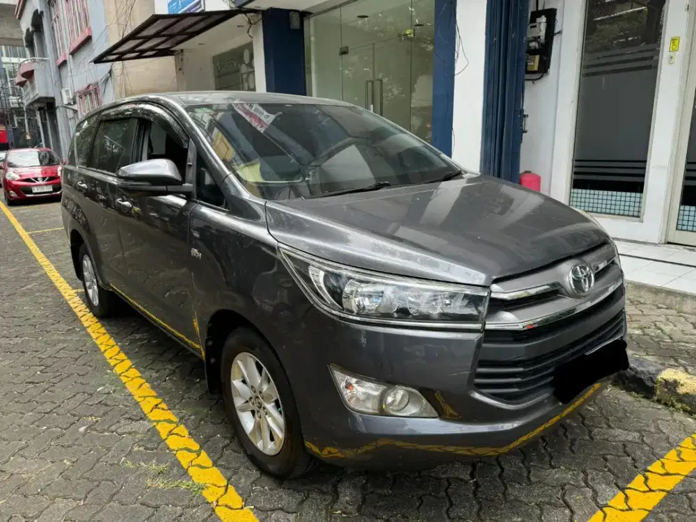 Innova G AT 2021 28Rb!!!Cash