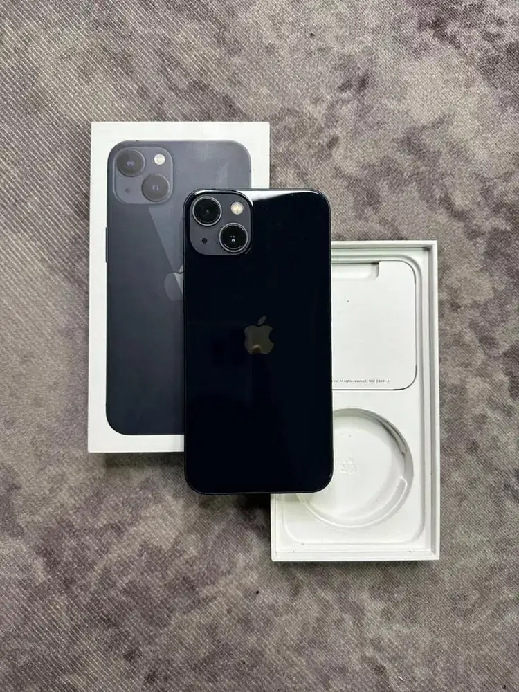 IPHONE 13 128GB IBOX