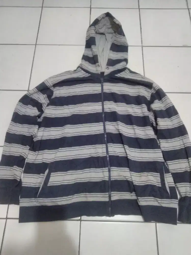 Hoodie Splash 1993