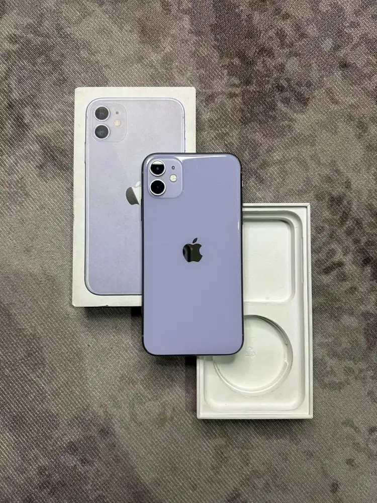 IPHONE 11 128GB IBOX