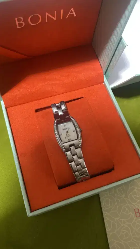 Jam Tangan Bonia