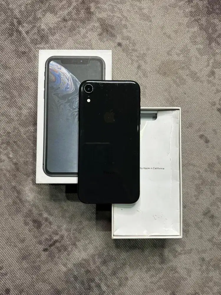 IPHONE XR 64 INTER ALLPROVIDER