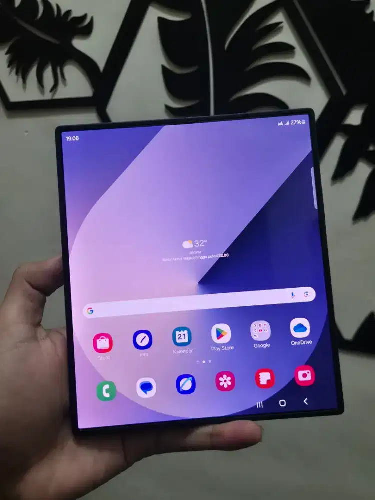 Samsung Z Fold 6 12/512GB Sein