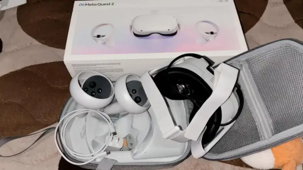 Meta quest 2 128GB