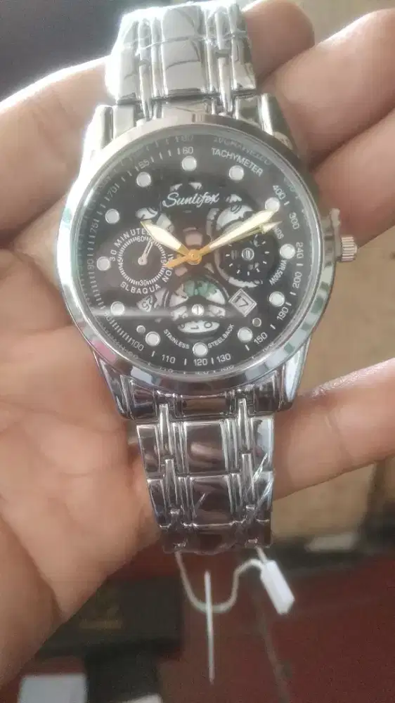 Jam Tangan Pria